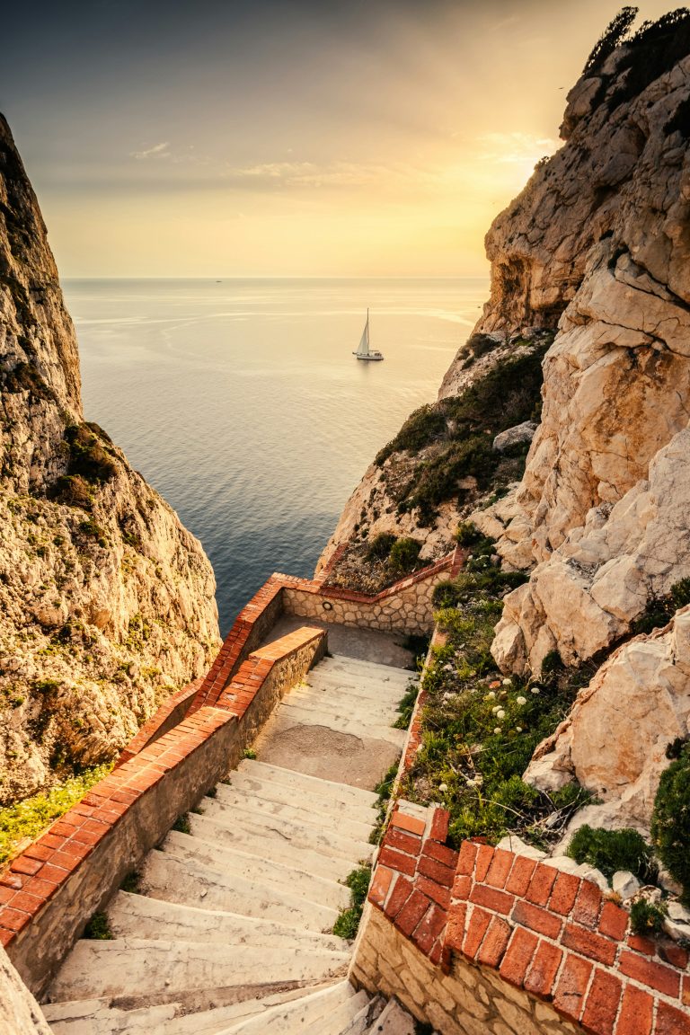 Sardinia