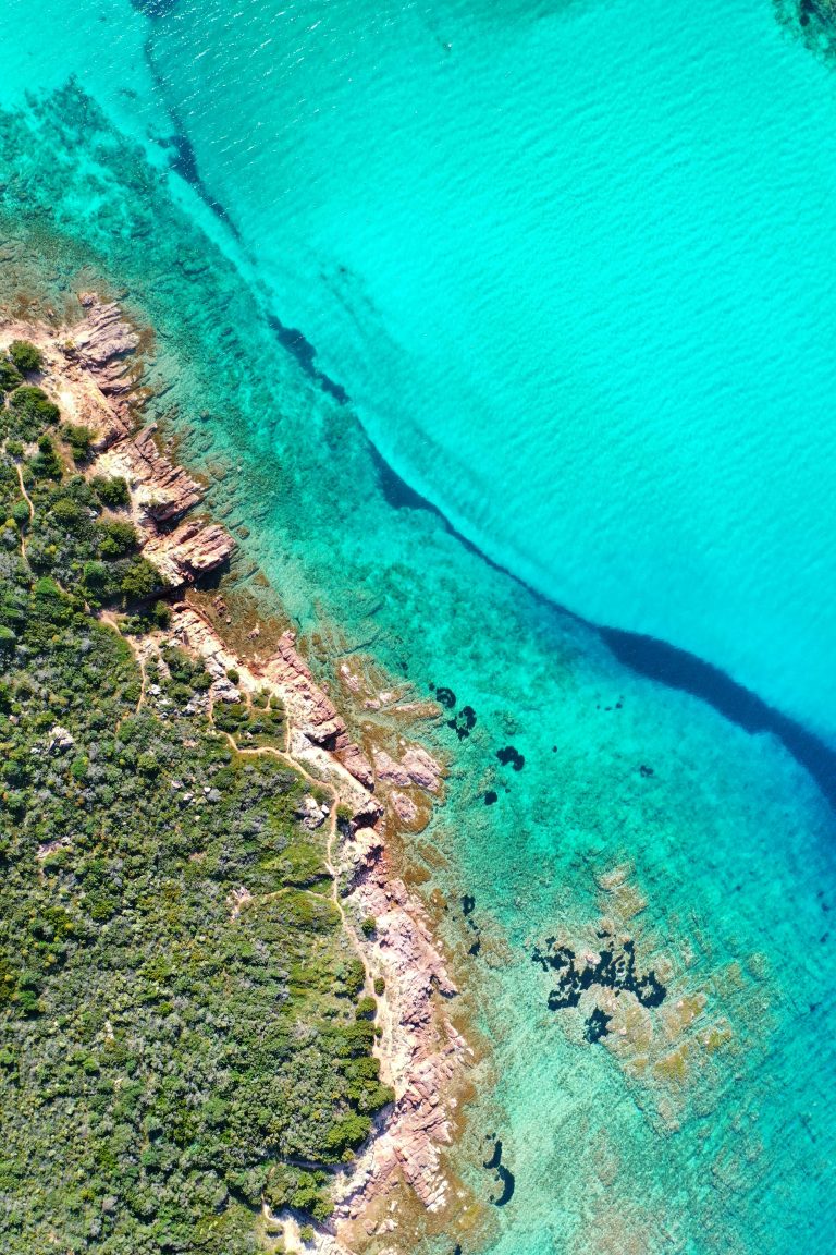 Porto San Paolo