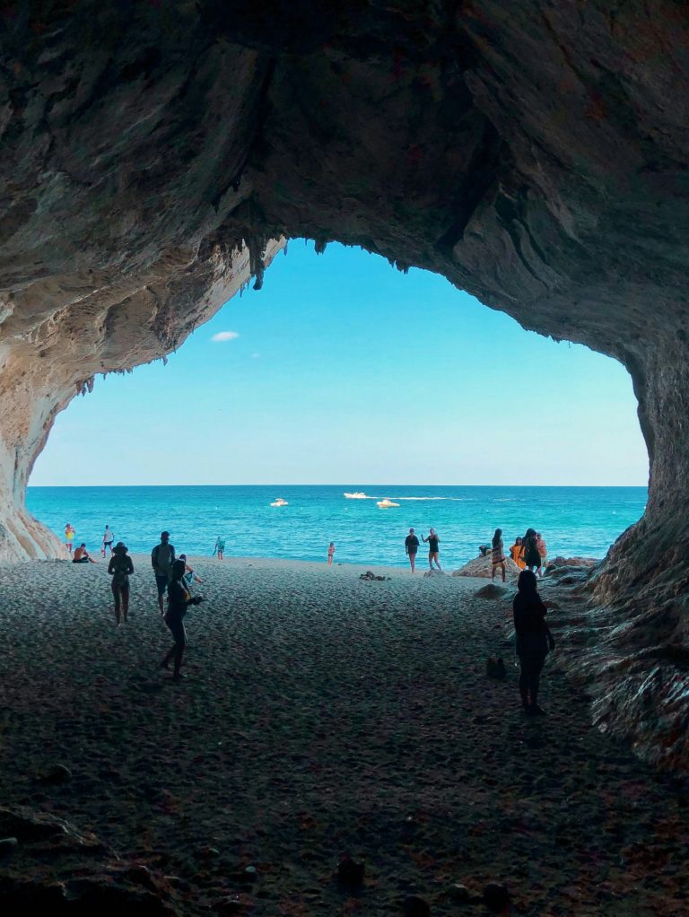 Sardinia